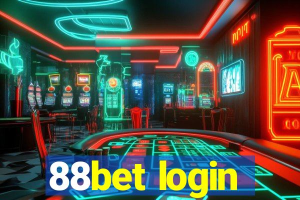 88bet login